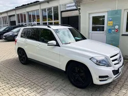 Weiß Gebraucht 2012 Mercedes 350 Kombi | 13.990 € (Fairer Preis)