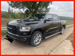 Schwarz Gebraucht 2021 Dodge Ram Abholung | 52.700 € (Teuer)