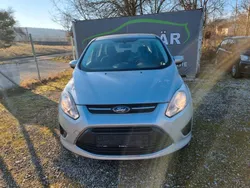 Silber Gebraucht 2013 Ford C-MAX Trend Van / Kleinbus | 4.200 € (Guter Preis)
