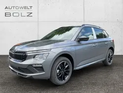 Grau Neu 2025 Skoda Kamiq Monte Carlo SUV | 29.890 € (Etwas zu teuer)