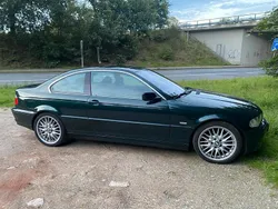 Grün Gebraucht 2000 BMW 2000 Sport Line Limousine | 3.250 €