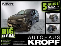 Diamant schwarz/karbon schwarz Gebraucht 2022 Opel Crossland X GS Line SUV | 17.490 € (Fairer Preis)