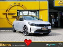 Silber Gebraucht 2024 Opel Corsa Kleinwagen | 21.650 €