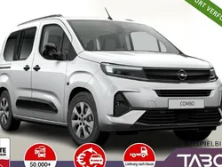 Grau Neu 2025 Opel Combo Van / Kleinbus | 28.188 € (Fairer Preis)