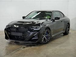 Black saphir Gebraucht 2024 BMW 218 M Sport Coupé | 33.580 € (Fairer Preis)