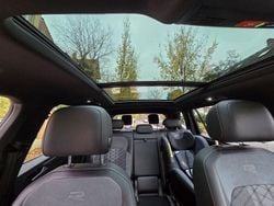 Schwarz Gebraucht 2024 VW Tiguan Allspace SUV | 45.490 € (Etwas zu teuer)