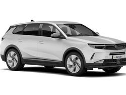 Arktis weiß (uni) Neu 2025 Opel Grandland X Edition SUV | 40.189 €