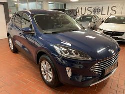 Blazerblau Gebraucht 2022 Ford Kuga Titanium X SUV | 18.989 €