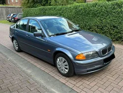 Gebraucht 1998 BMW 323 Limousine | 2.450 € (Guter Preis)