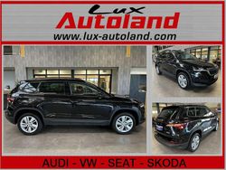 Schwarz Gebraucht 2024 Skoda Karoq Selection SUV | 29.390 € (Guter Preis)