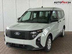 Cactus grey Neu 2025 Ford Courier Trend Van / Kleinbus | 24.750 € (Fairer Preis)
