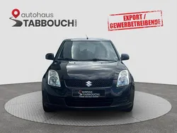 Schwarz Gebraucht 2010 Suzuki Swift Limousine | 1.999 € (Fairer Preis)