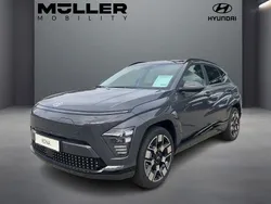 Ecotronic grey / mic Neu 2025 Hyundai Kona Prime SUV | 38.777 € (Fairer Preis)
