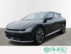 Schwarz Neu 2024 Kia EV6 Air SUV | 39.990 € (Fairer Preis)