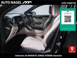 Schwarz Gebraucht 2024 Mercedes GLC220 Advanced Plus SUV | 48.989 €