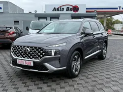 Magnetic force / met Gebraucht 2021 Hyundai Santa Fe Trend SUV | 34.900 € (Guter Preis)