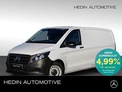 Arktikweiß Gebraucht 2025 Mercedes Vito Van / Kleinbus | 35.452 € (Fairer Preis)