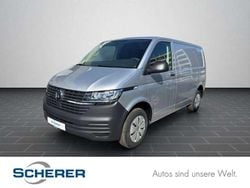 Reflexsilber metallic (metallic) Neu 2024 VW T6.1 Van | 30.600 € (Superpreis)