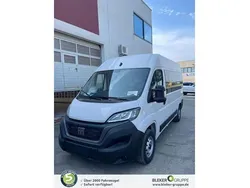 Neu 2025 Fiat Ducato 33 Van | 50.575 € (Fairer Preis)