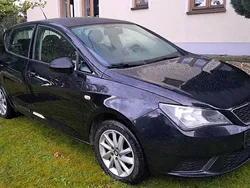 Schwarz Gebraucht 2014 Seat Ibiza 4You Kleinwagen | 5.600 € (Fairer Preis)