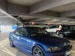 Gebraucht 2003 BMW 318 Cabriolet Cabrio | 3.900 € (Superpreis)