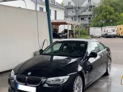 Schwarz Gebraucht 2010 BMW 320 Performance Coupé | 7.200 € (Guter Preis)