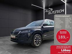 Schwarzmagic perleffekt Gebraucht 2020 Skoda Karoq Drive SUV | 23.450 € (Fairer Preis)