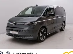 Grau Neu 2025 VW Multivan Style Van / Kleinbus | 74.900 € (Teuer)