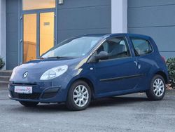 Blau Gebraucht 2008 Renault Twingo Expression Kleinwagen | 2.999 € (Fairer Preis)
