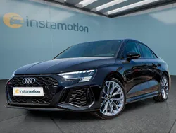 Schwarz Gebraucht 2022 Audi RS3 Kleinwagen | 50.449 € (Fairer Preis)