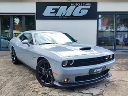 Smoke show Gebraucht 2021 Dodge Challenger Coupé | 36.495 € (Etwas zu teuer)