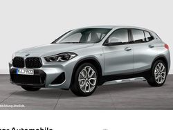 Grau Gebraucht 2021 BMW X2 M Sport SUV | 27.995 € (Guter Preis)