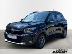 Schwarz Neu 2025 Citroën C3 PureTech Kleinwagen | 21.490 € (Teuer)