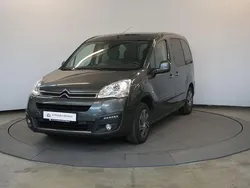Grau Gebraucht 2018 Citroën Berlingo SELECTION Van / Kleinbus | 7.990 € (Guter Preis)