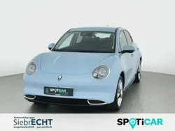 Blau Gebraucht 2023 Ora 03 Kleinwagen | 19.970 € (Fairer Preis)