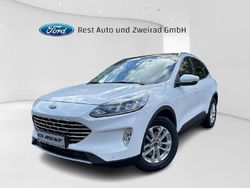 Weiß Gebraucht 2022 Ford Kuga Titanium SUV | 24.450 € (Superpreis)