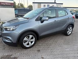 Grau Gebraucht 2019 Opel Mokka X Edition SUV | 12.990 € (Fairer Preis)