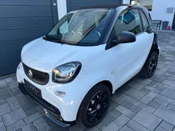 Smart ForTwo Coupé