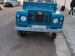 Land Rover 2
