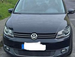 Gebraucht 2011 VW Touran Style Van / Kleinbus | 9.500 € (Teuer)