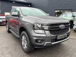 Grau Neu 2025 Ford Ranger XLT Abholung | 47.490 € (Superpreis)
