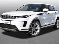 Fuji white Gebraucht 2022 Land Rover Range Rover evoque SE SUV | 39.810 € (Guter Preis)