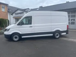 Weiß Gebraucht 2019 VW Crafter Van | 17.999 € (Superpreis)