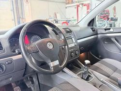 Gebraucht 2008 VW Golf VI Comfortline Limousine | 3.400 € (Fairer Preis)