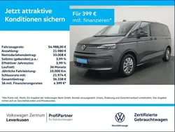 VW T7