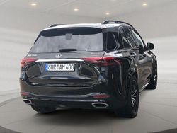 Gebraucht 2025 Mercedes GLE450 AMG AMG line | 92.880 € (Fairer Preis)