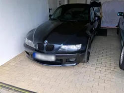 Gebraucht 1999 BMW Z3 Cabrio | 17.500 € (Etwas zu teuer)
