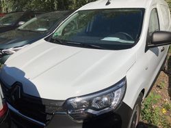 Weiß Gebraucht 2023 Renault Express Van | 15.500 € (Superpreis)