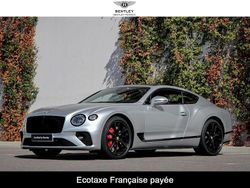 Silber Gebraucht 2021 Bentley Continental GT | 189.000 €