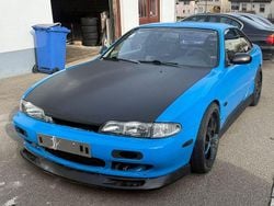 Weiß Gebraucht 1996 Nissan 200 SX S Coupé | 12.950 €